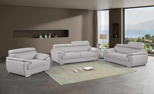 4571 - Sofa Set - R&R Furniture Gallery (Fountain Valley, CA)