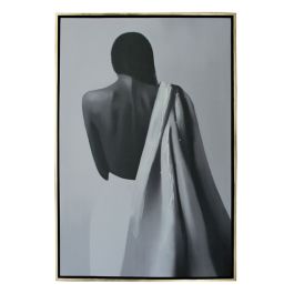 Alix - Modern 47" x 71" Painting