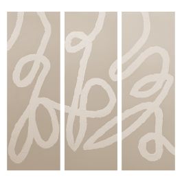 Neutrals - Modern Painting Set of 3