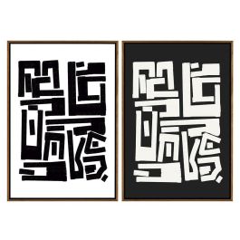 Lennox - Modern Painting Set of 2