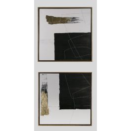 Lund - Modern Painting Set of 2