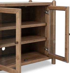 Astor Sideboard - Claystone
