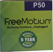 Freemotion - Battery 5000mAh, Universal Bracket And Y2 Cable - Black - R&R Furniture Gallery (Fountain Valley, CA)