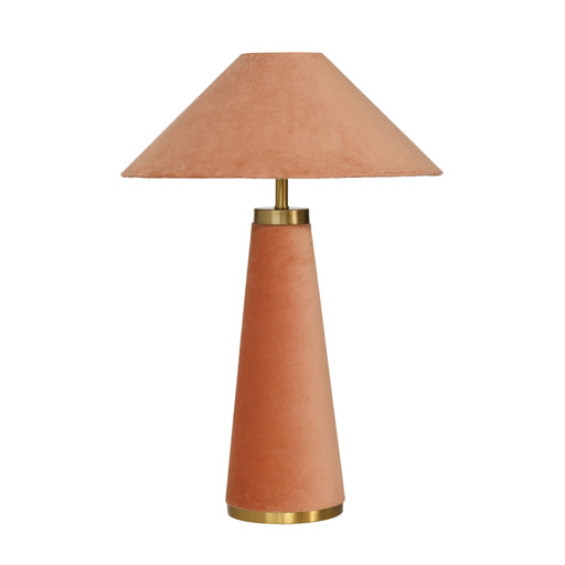 Graham - Table Lamp - R&R Furniture Gallery (Fountain Valley, CA)
