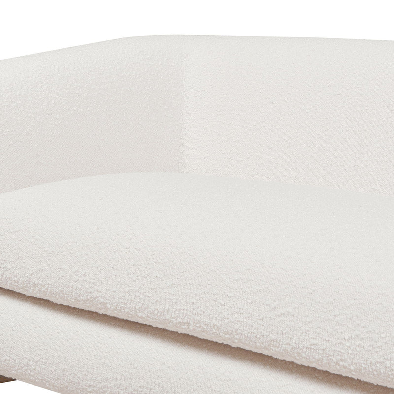 Alpine - Luxurious Upholstery Sherpa Sofa - R&R Furniture Gallery (Fountain Valley, CA)