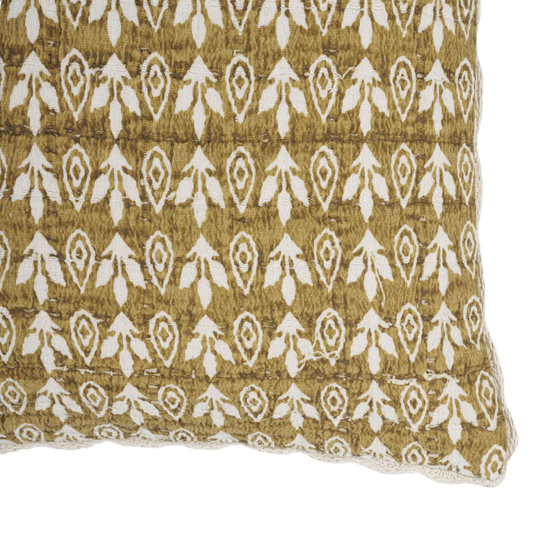 Harvest - 20" Accent Cushion - Printed - R&R Furniture Gallery (Fountain Valley, CA)