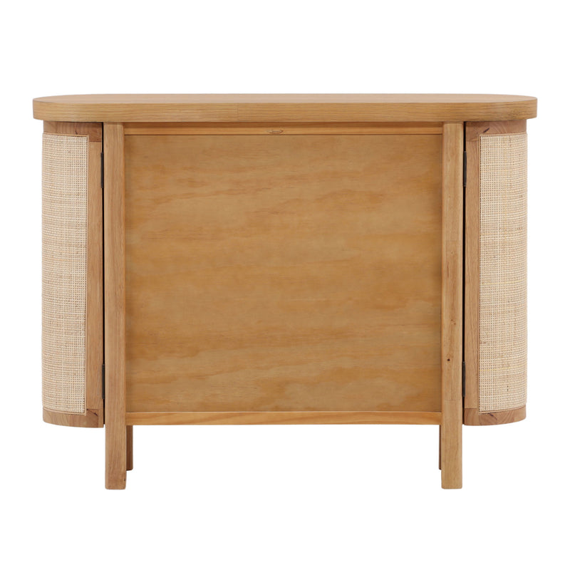 Elara - Sideboard - Natural