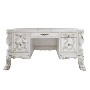 Dresden - Executive Desk - R&R Furniture Gallery (Fountain Valley, CA)