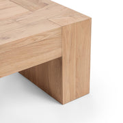 Bristol - Reclaimed Oak Table - R&R Furniture Gallery (Fountain Valley, CA)