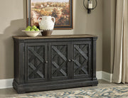Tyler Creek - Dining Table Set - R&R Furniture Gallery (Fountain Valley, CA)