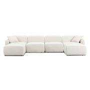 Travie - Modular Sectional - R&R Furniture Gallery (Fountain Valley, CA)