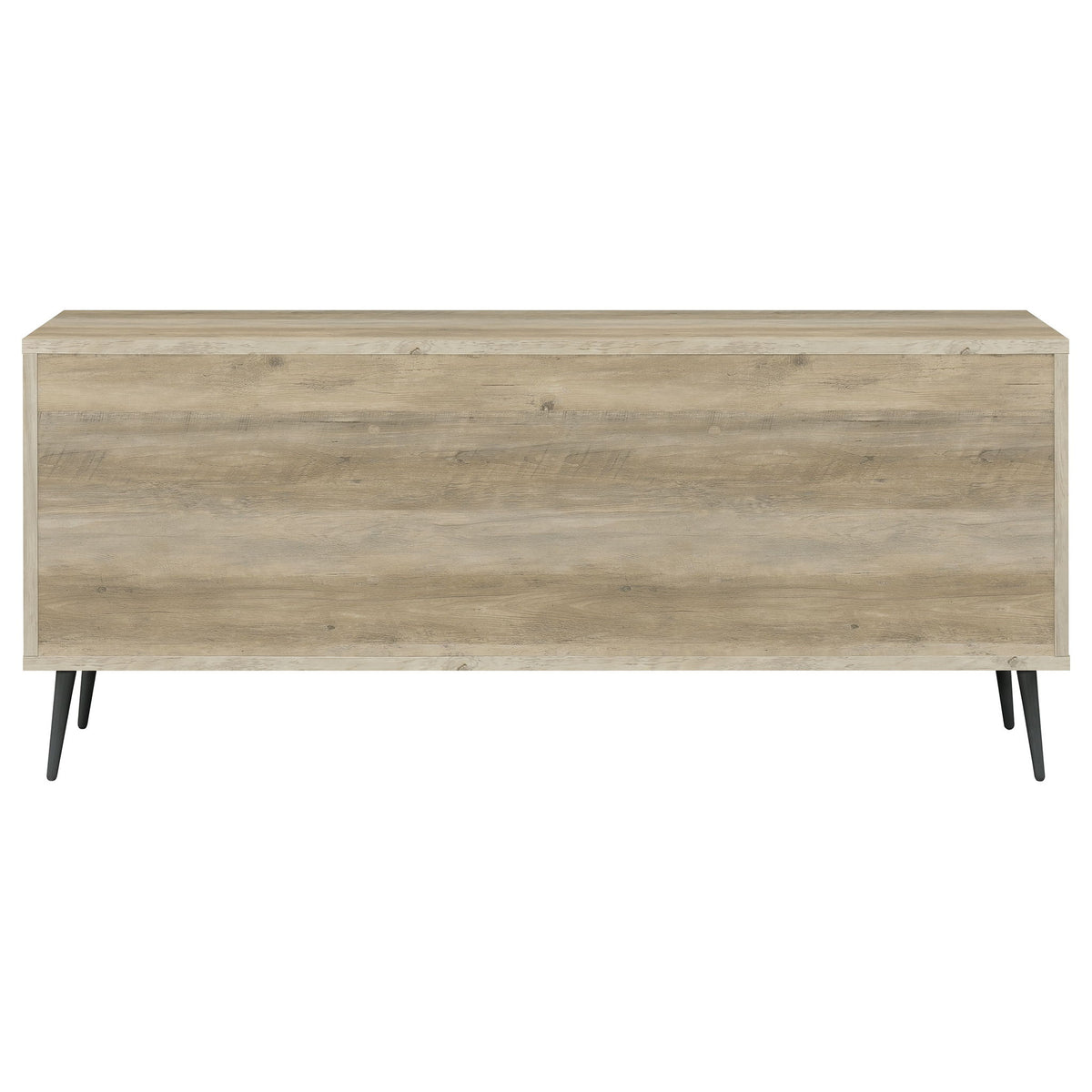 Greta - 2 Door Cabinet - Beige
