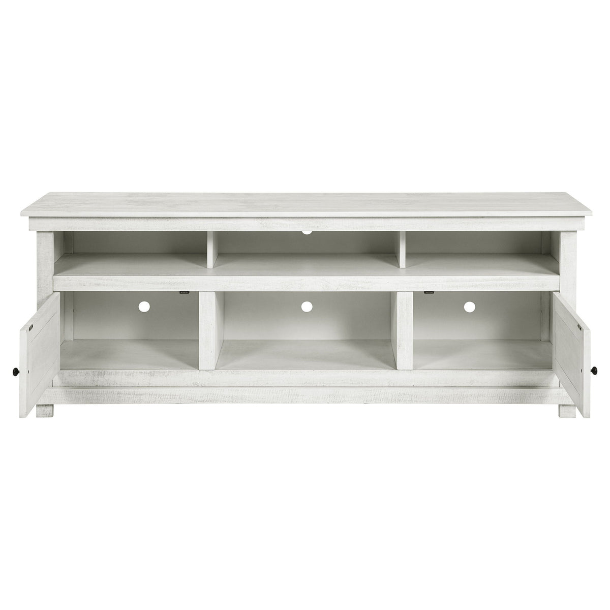 Castleton - TV Stand Media Console