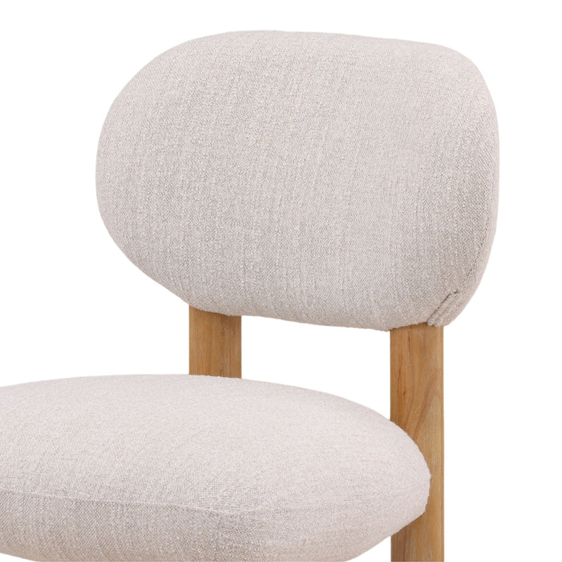 Renad - Dining Chair