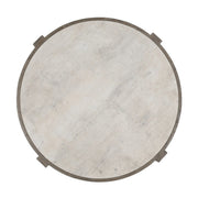 Sonoma - Round Table - R&R Furniture Gallery (Fountain Valley, CA)