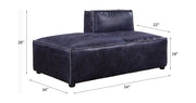 Birdie - Chaise - R&R Furniture Gallery (Fountain Valley, CA)