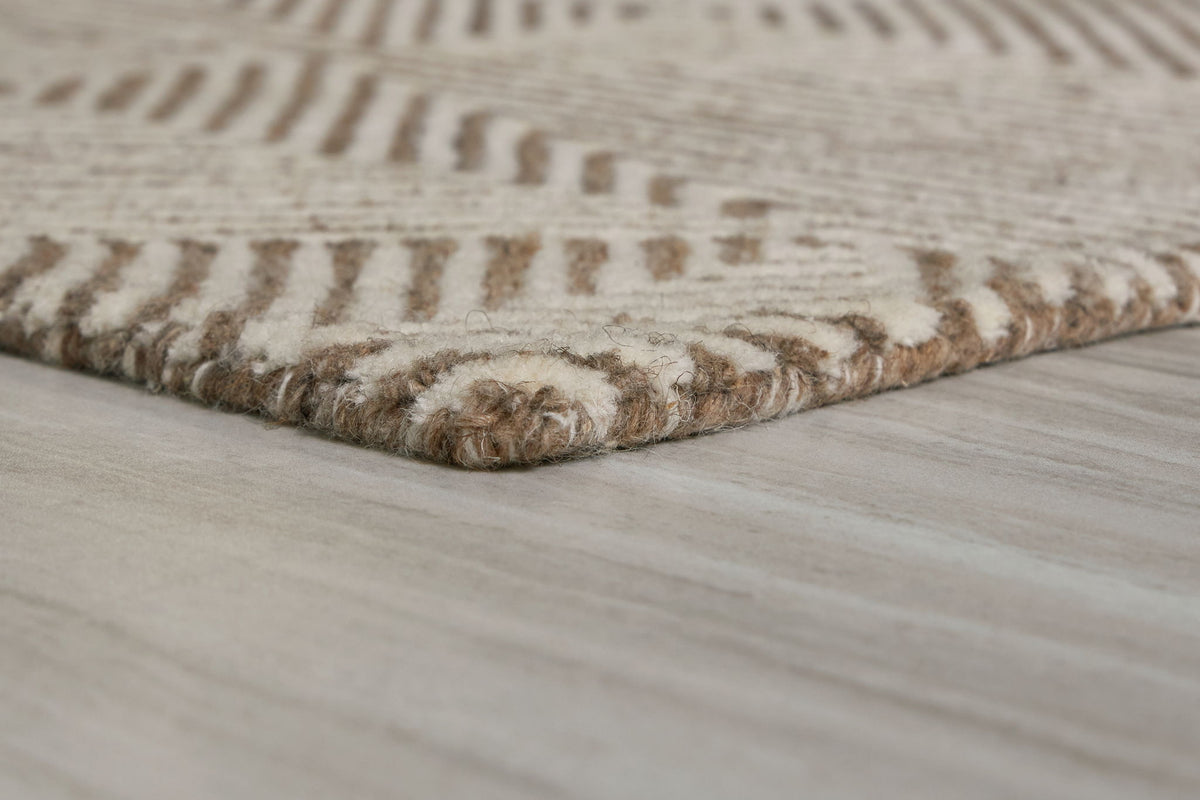 Jadott - Rug - R&R Furniture Gallery (Fountain Valley, CA)