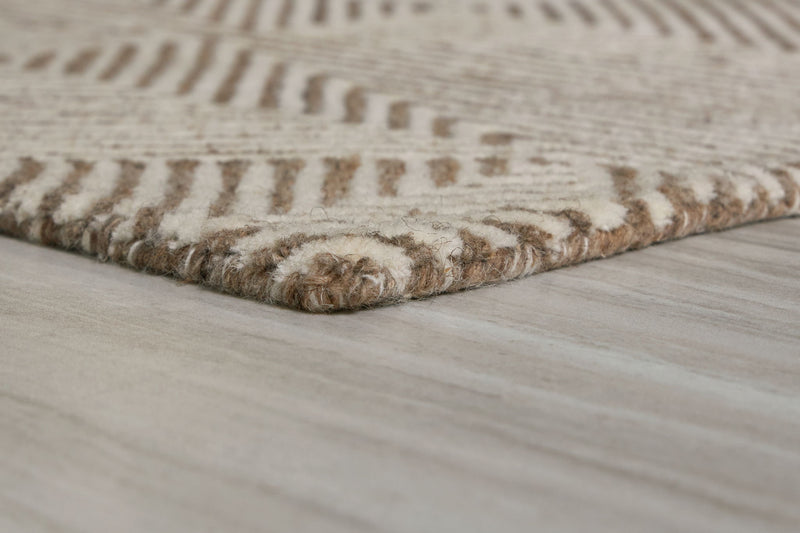 Jadott - Rug - R&R Furniture Gallery (Fountain Valley, CA)