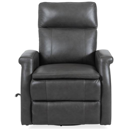 Bristol - Swivel Glider Recliner - R&R Furniture Gallery (Fountain Valley, CA)