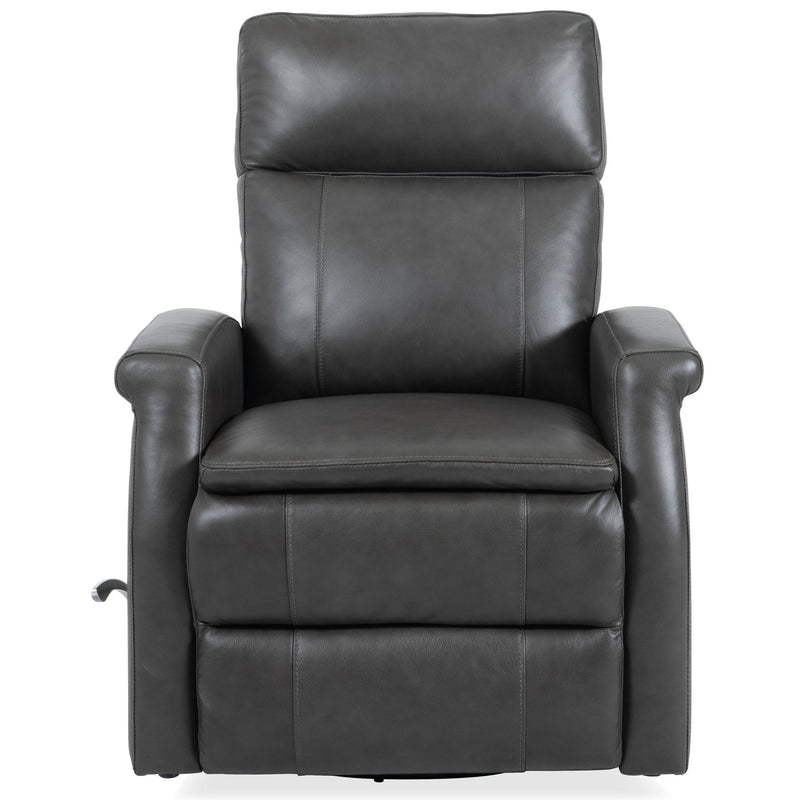 Bristol - Swivel Glider Recliner (Set of 2) - R&R Furniture Gallery (Fountain Valley, CA)
