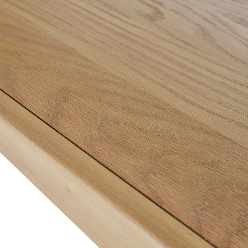 Modern Table With Extra Storage - R&R Furniture Gallery (Fountain Valley, CA)