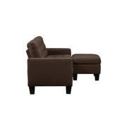 Earsom - Sofa & Ottoman - R&R Furniture Gallery (Fountain Valley, CA)
