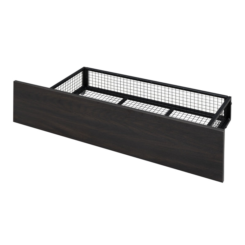 Contemporary Bunk Bed - R&R Furniture Gallery (Fountain Valley, CA)