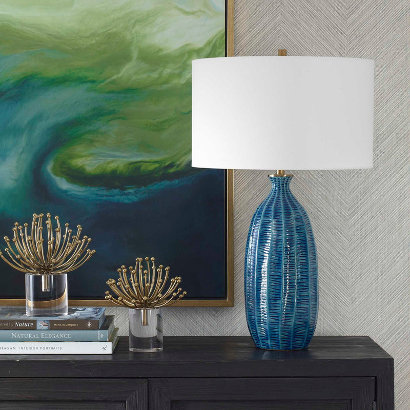 Bixby - Table Lamp