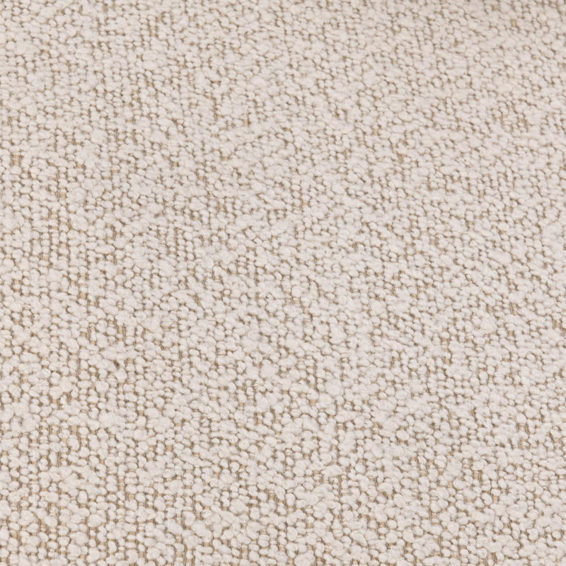 Danson - Upholstered Dining Chair - Fallow Ivory - R&R Furniture Gallery (Fountain Valley, CA)