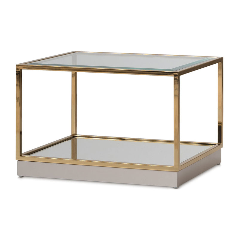 Savannah Breeze - Cocktail Table - R&R Furniture Gallery (Fountain Valley, CA)