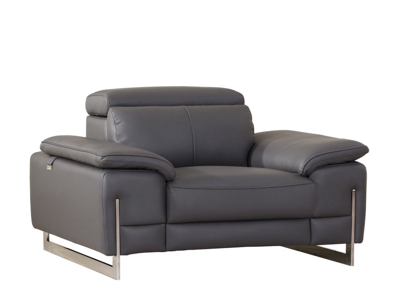 636 - Chair - R&R Furniture Gallery (Fountain Valley, CA)