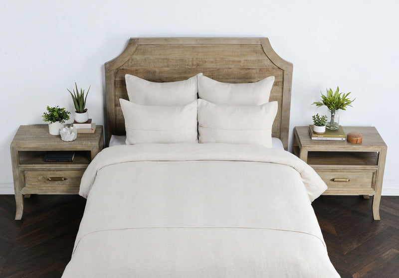Beaumont - Duvet - R&R Furniture Gallery (Fountain Valley, CA)