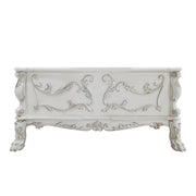 Dresden - Executive Desk - R&R Furniture Gallery (Fountain Valley, CA)