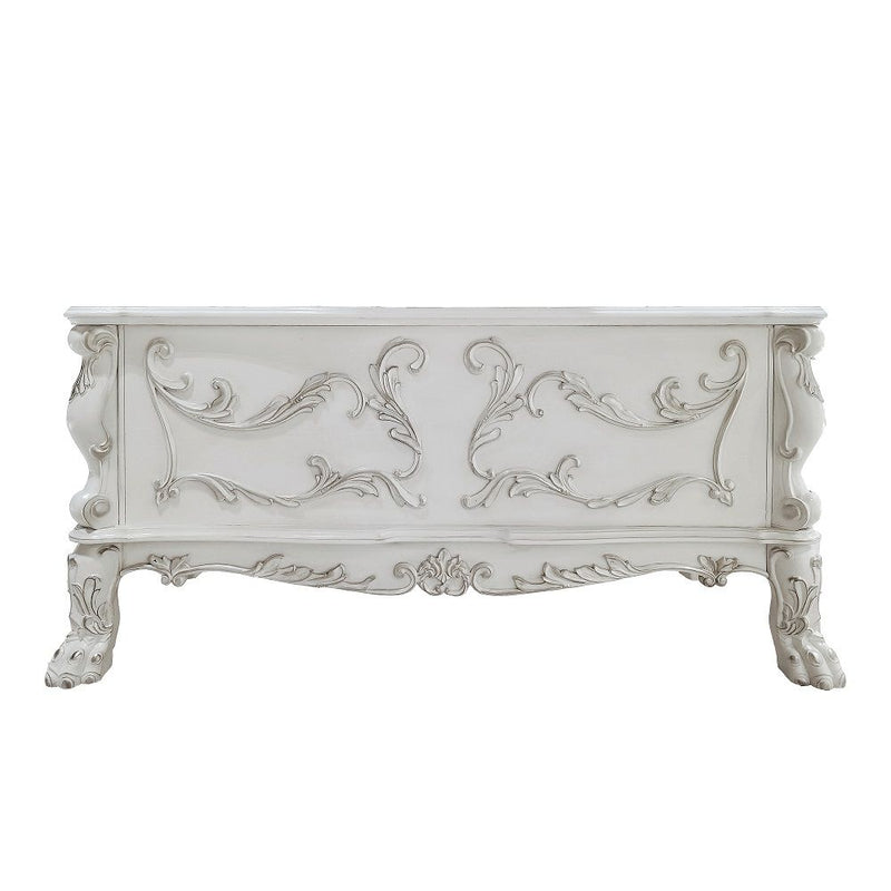 Dresden - Executive Desk - R&R Furniture Gallery (Fountain Valley, CA)