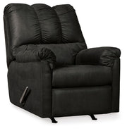 Darcy - Rocker Recliner - R&R Furniture Gallery (Fountain Valley, CA)