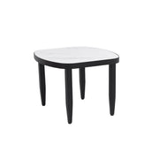 Outdoor Elegance Table, Rounded Corners - R&R Furniture Gallery (Fountain Valley, CA)