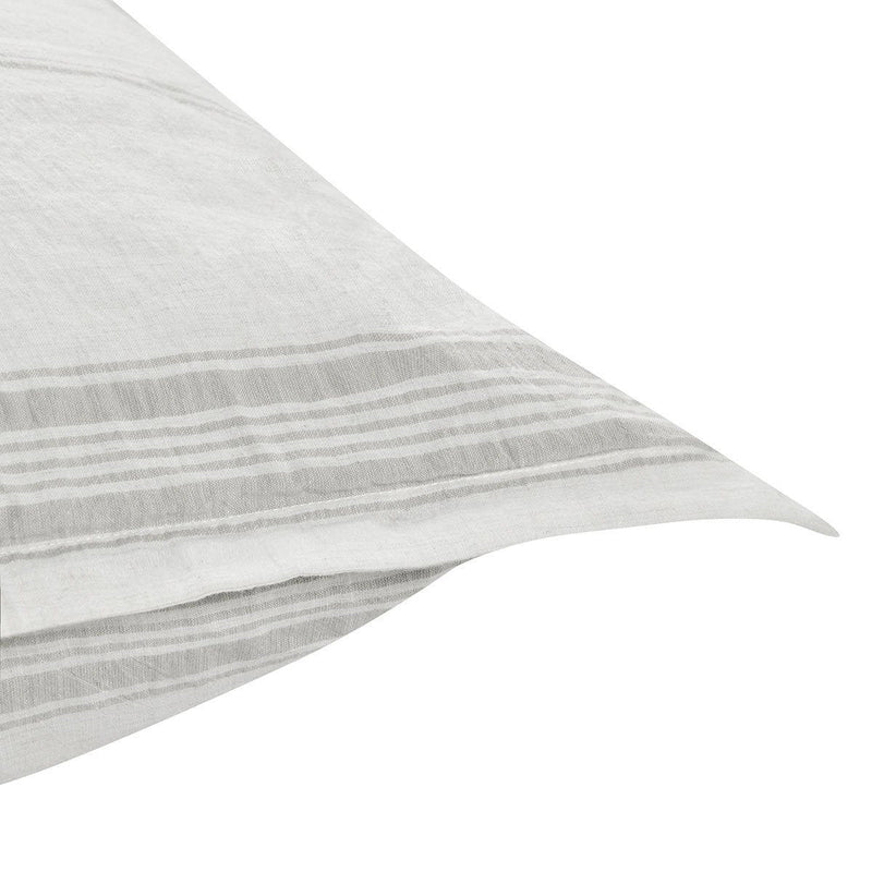 Jayson - Linen Cashmere Sham - R&R Furniture Gallery (Fountain Valley, CA)