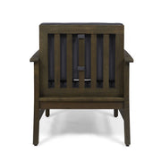 Perla - Contemporary Club Chair With Water Resistant Cushionі - R&R Furniture Gallery (Fountain Valley, CA)