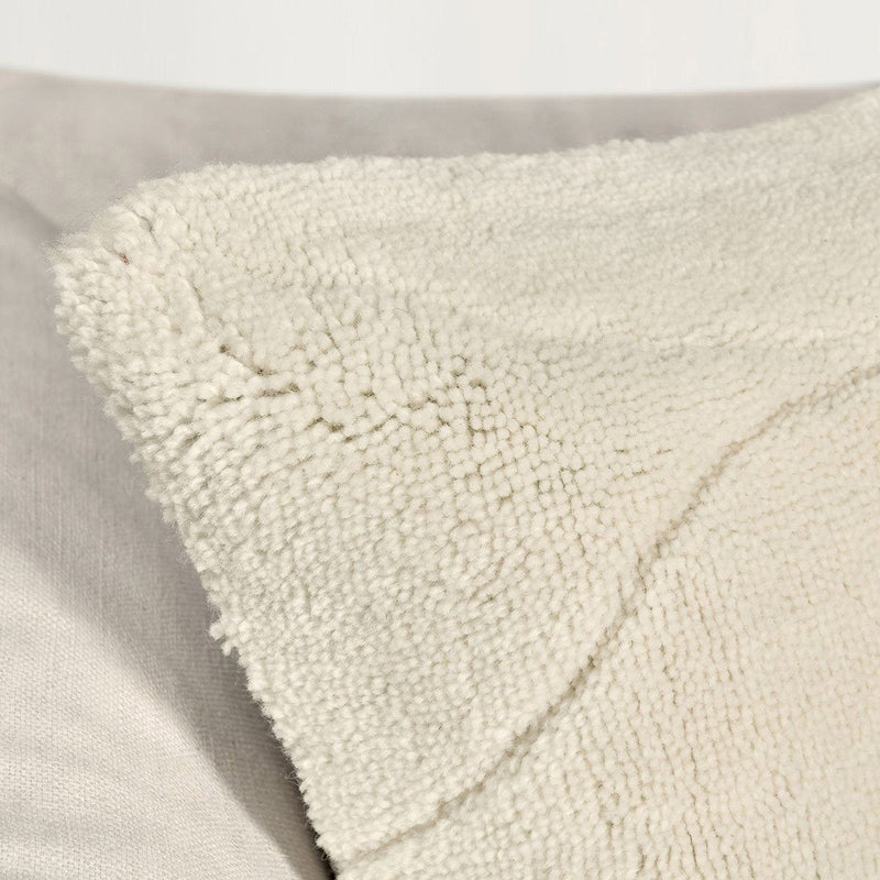 Mercer - 16" x 36" RN Pillow - Ivory