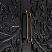 Albero - Tall Cabinet - R&R Furniture Gallery (Fountain Valley, CA)