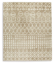 Bunchly - Rug - R&R Furniture Gallery (Fountain Valley, CA)
