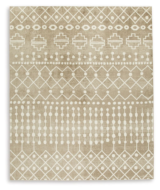 Bunchly - Rug - R&R Furniture Gallery (Fountain Valley, CA)