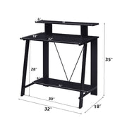 Nypho - Writing Desk - R&R Furniture Gallery (Fountain Valley, CA)