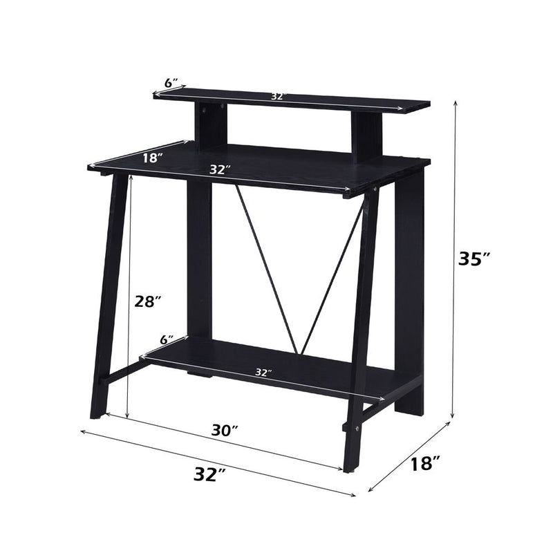 Nypho - Writing Desk - R&R Furniture Gallery (Fountain Valley, CA)