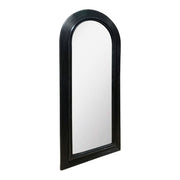 Tanya - Rattan 70" Floor Mirror - R&R Furniture Gallery (Fountain Valley, CA)