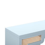 Suzie - Console Table - R&R Furniture Gallery (Fountain Valley, CA)
