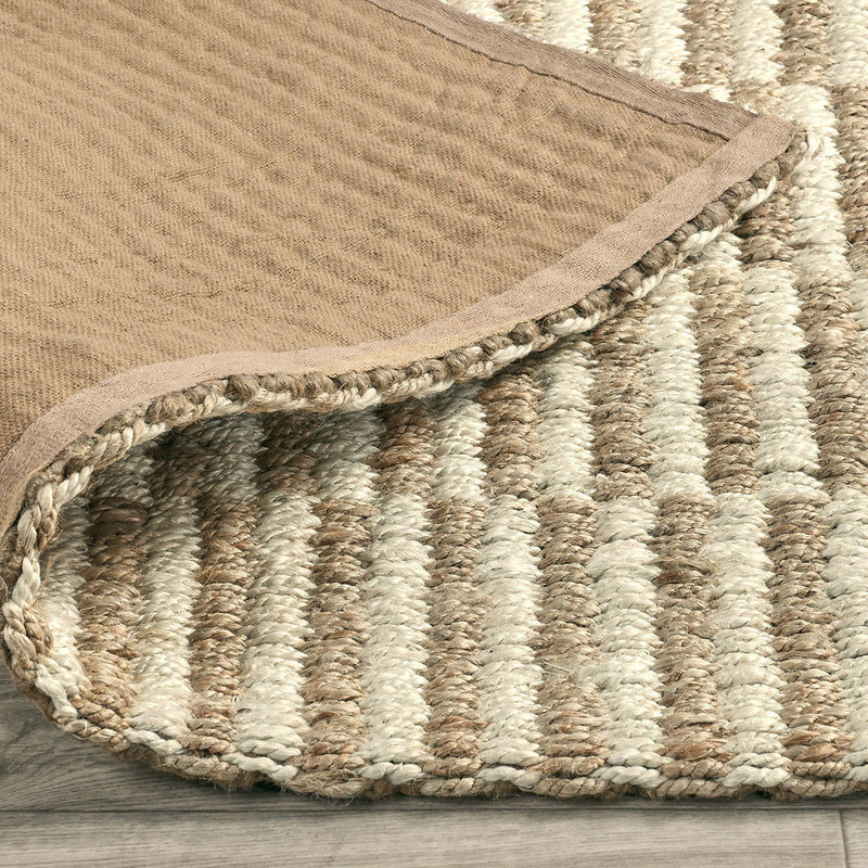 Monterey - Jute Rug - R&R Furniture Gallery (Fountain Valley, CA)