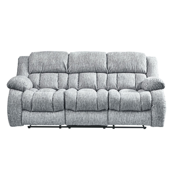 Stonic - Reclining Set