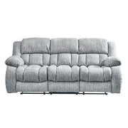 Stonic - Reclining Sofa Modern Design - R&R Furniture Gallery (Fountain Valley, CA)