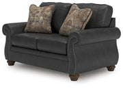 Chasemore - Loveseat - R&R Furniture Gallery (Fountain Valley, CA)